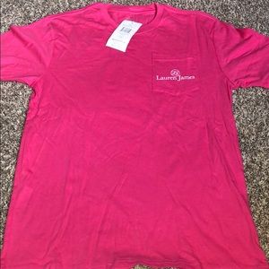 Lauren James T-Shirt